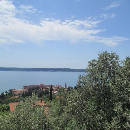 Apartment Rubin Piran Exterior photo